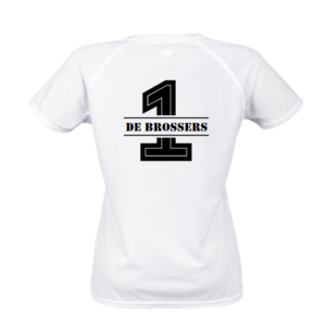 Sportshirt Unisex